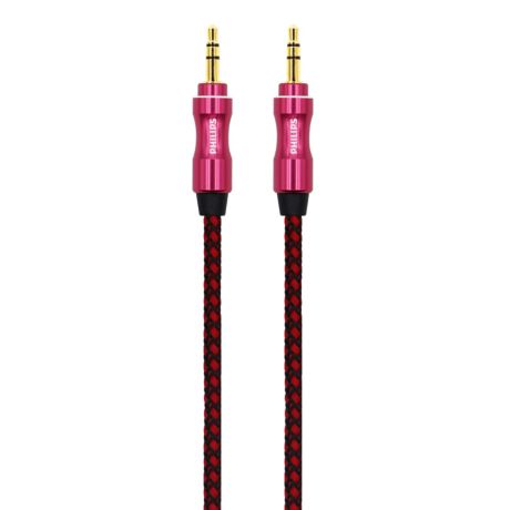 SWA4221/59  Stereo audio cable