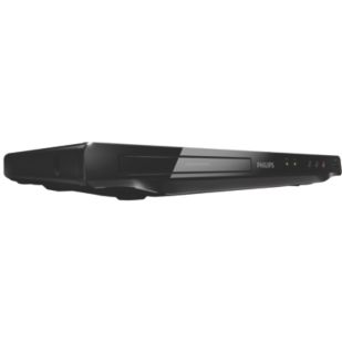 3000 series DVP3750 DVD player