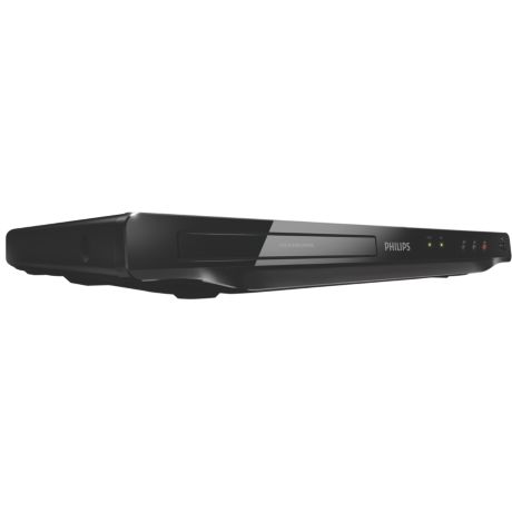 DVP3750/58  3000 series DVP3750 DVD player