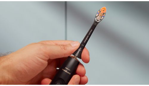 Pasuje do wszystkich szczoteczek sonicznych Philips Sonicare