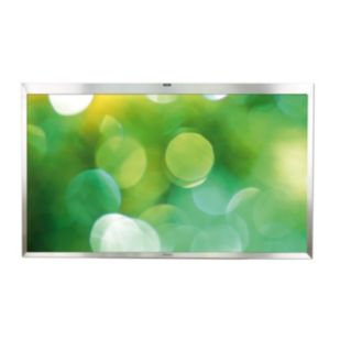 LCD Touch monitor