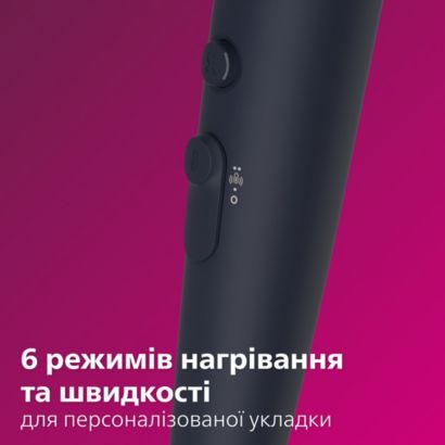 Philips Фен Philips