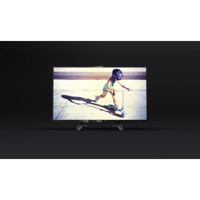 Ultra Slim LED TV