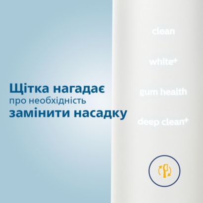 Еще более здоровые и белые зубы
