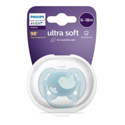 Avent ultra soft
