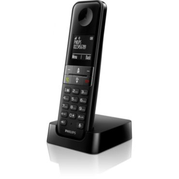 D4501B Cordless phone