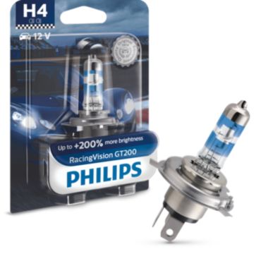 RacingVision GT200 Високи работни показатели