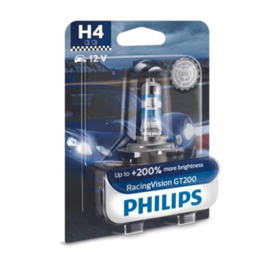 RacingVision GT200 High performance