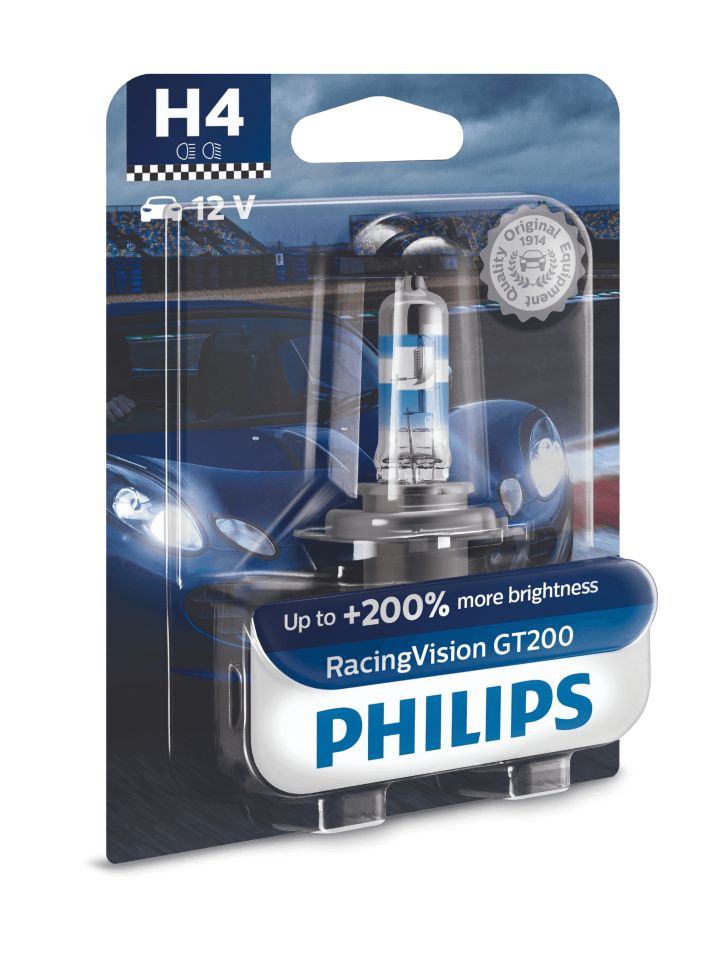 Philips RacingVision GT200