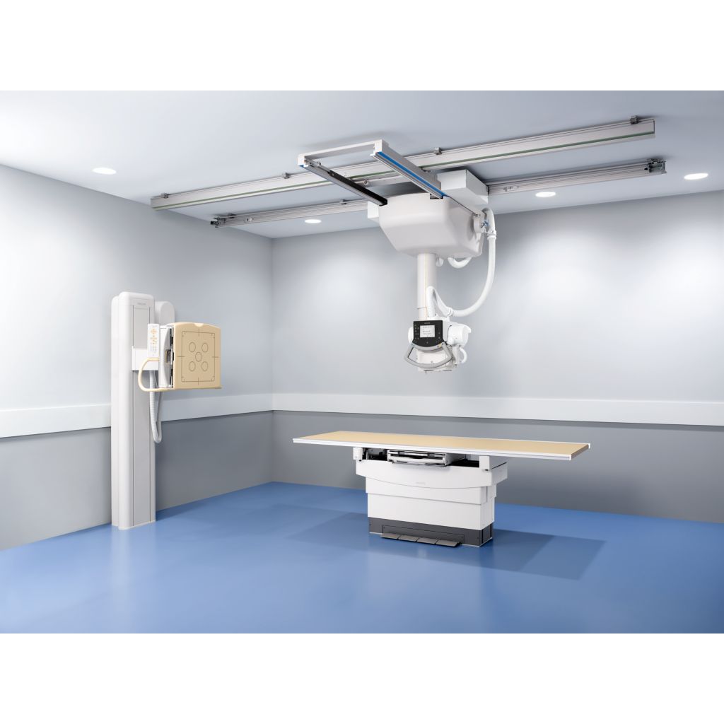 Value room
