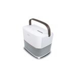 Project big. Really big.