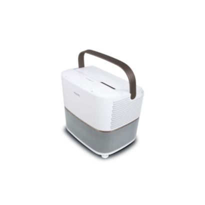 Απίστευτα μεγάλες προβολές