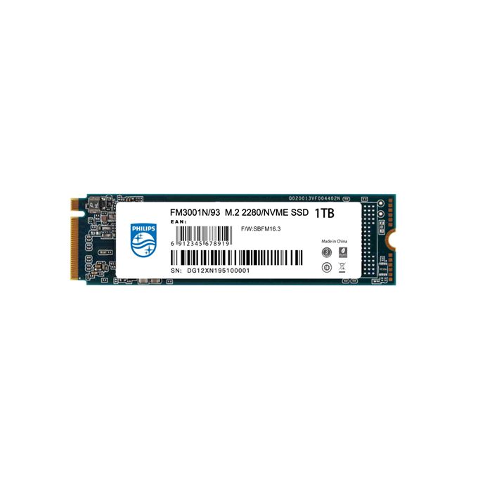 SSD 硬盘