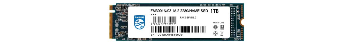 SSD 硬盘