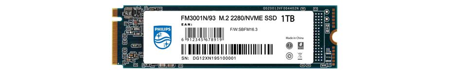 SSD 硬盘