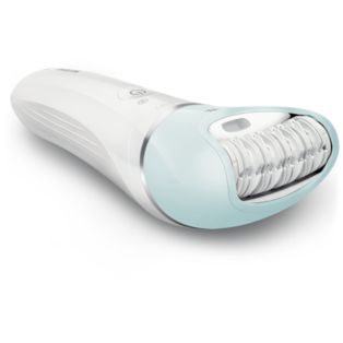 Satinelle Advanced Wet and Dry epilator