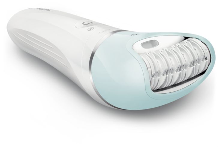 Philips Satinelle Advanced
