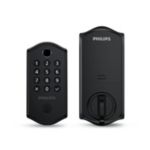 Classic meets smart security