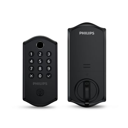 Classic meets smart security