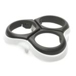For holding your shaving heads