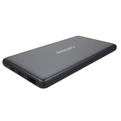 Versatile USB battery pack