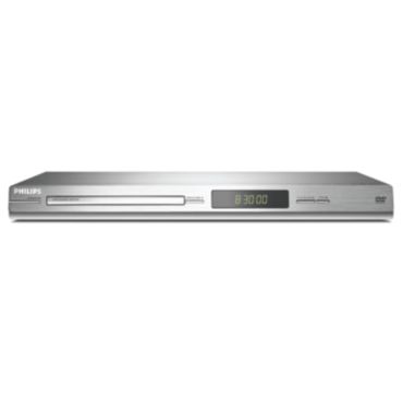DVD player