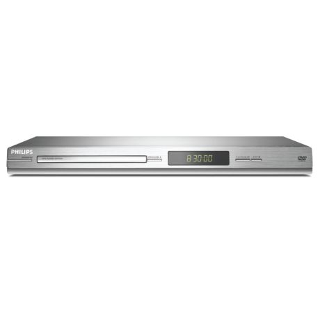 DVP3136/94  DVD player