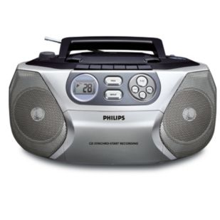 Lecteur de CD