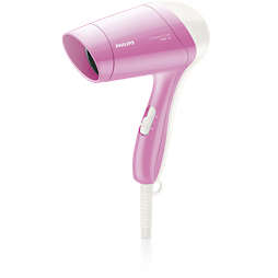 Compact Care Hair dryer