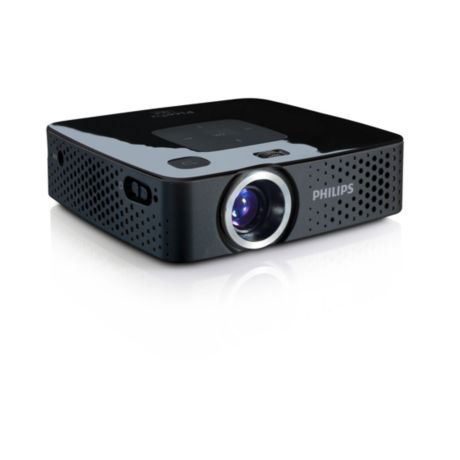 PPX3411/EU PicoPix Προβολέας τσέπης