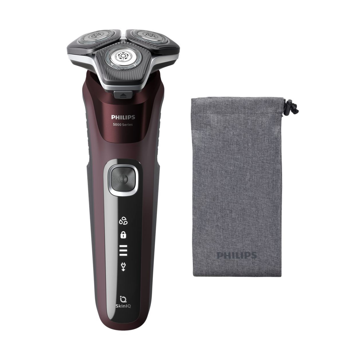 Shaver Series 5000 Wet & Dry electric shaver S5881/10