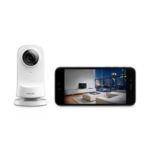 Stay connected to your home, pets or business