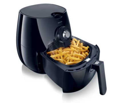 Philips air 2024 fryer chips