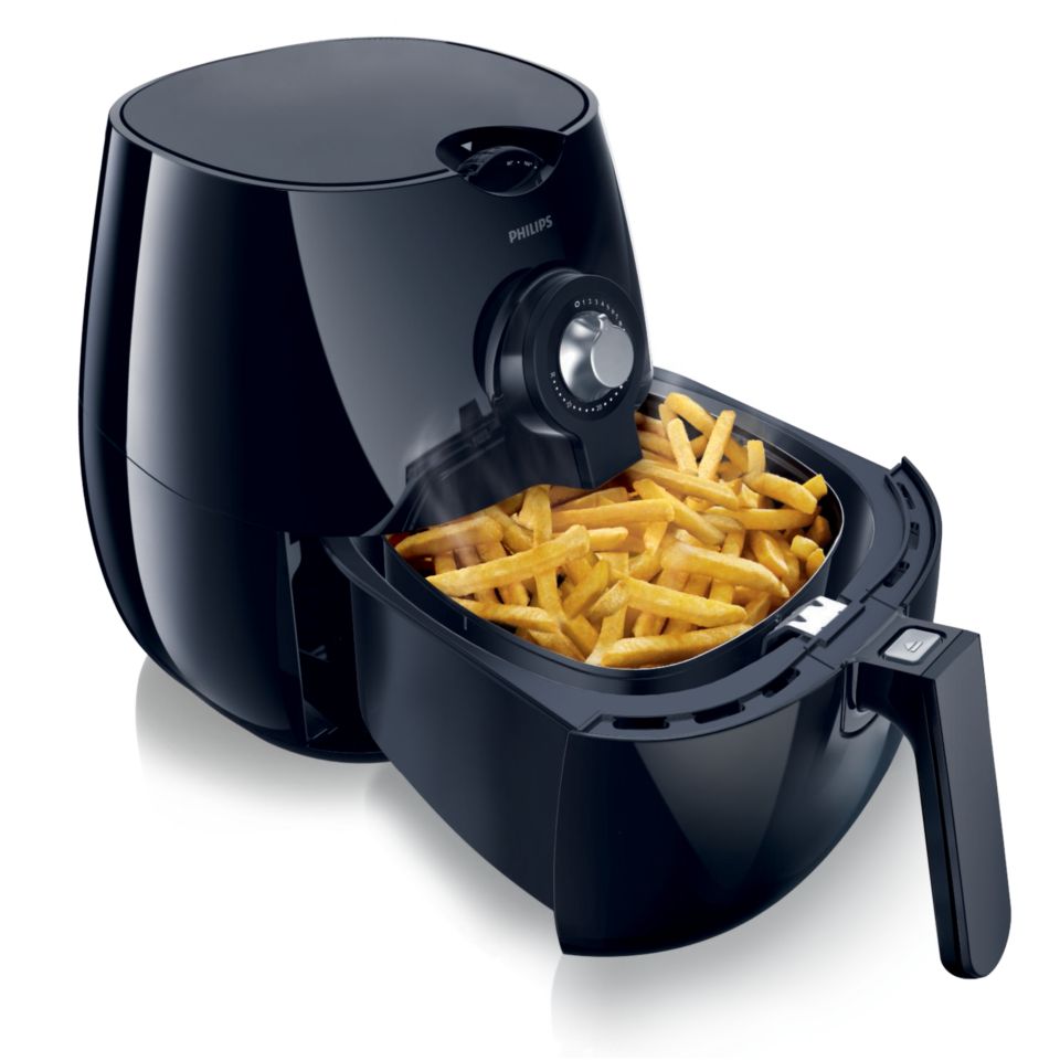 Philips HD9230/20 Viva Airfryer (Review) • Air Fryer Recipes