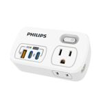 為電子產品安全供電