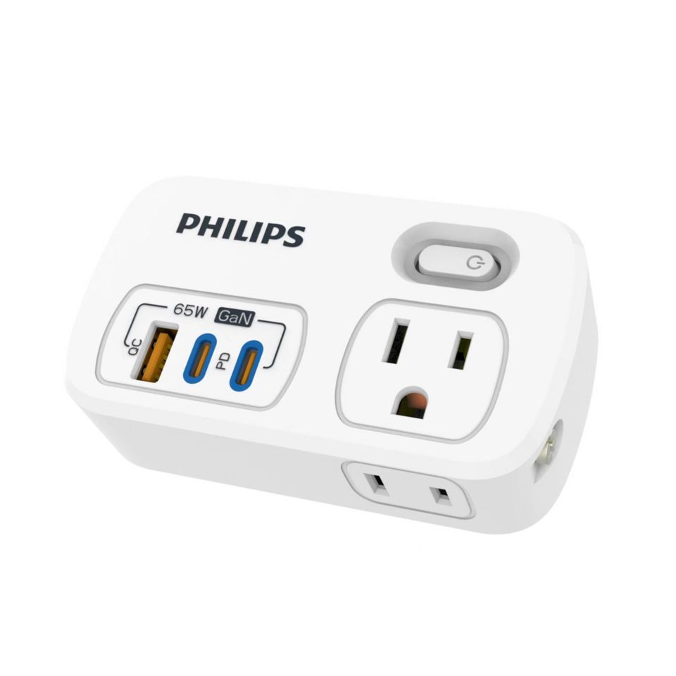 為電子產品安全供電