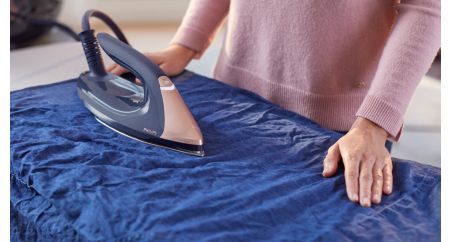 Here's why the Philips PerfectCare 9000 Series is the ultimate iron for  your wardrobe