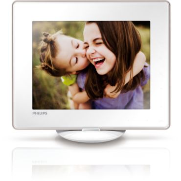 Skaitmeninis nuotraukų albumas