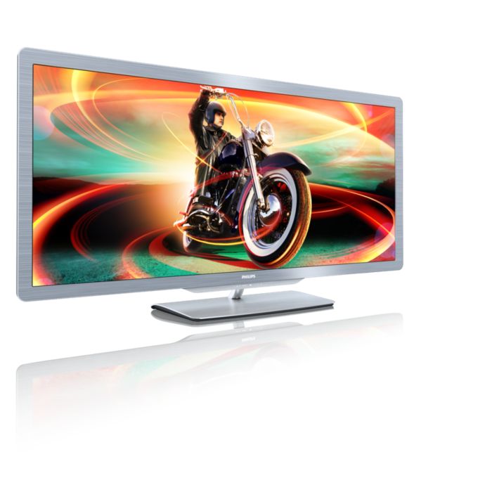 TVLIFE 2016 No.22(10/21号) Cinema 21:9 Gold Series „Smart LED TV“ 50PFL7956H/12 | „Philips“