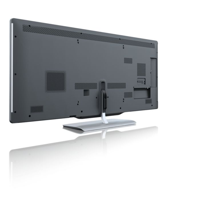 Cinema 21:9 Gold Series „Smart LED TV“ 50PFL7956H/12 | „Philips“