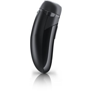 Close shave for confidence