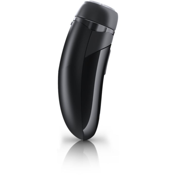 Close shave for confidence