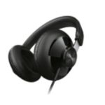 Rich bass and superior comfort