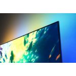 Ļaujieties Ambilight burvībai