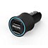 Fast Dual USB Car Charger