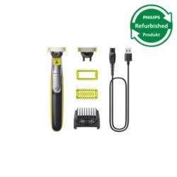 OneBlade 360 Face + Body generalüberholt