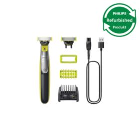 OneBlade 360