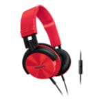 Powerful sound