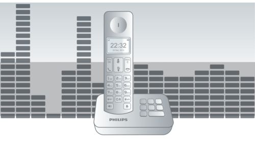 Parametrische equalizer zorgt voor een puur en helder geluid