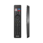 4K Android TV with Google Assistant